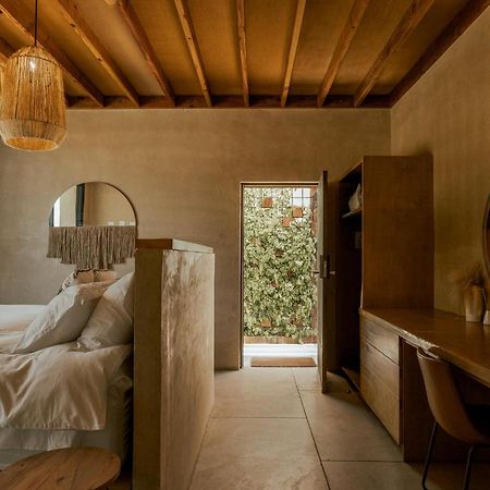 Paraje Hotel De Campo Енсенада Екстериор снимка